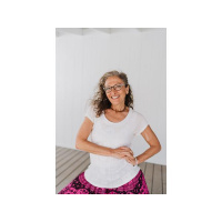 From the Boxing Ring to the Ashram: One womans story with Deborah Charnes