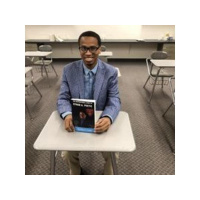 Chronicles of Adversities and Resiliency with Ethan A. Poetic