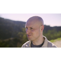 Former Special Forces Engineer, Kevin Flike, shares his story of TBI and PTSD