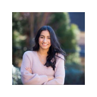 Calming my Storm after Concussion with Aanya Patel