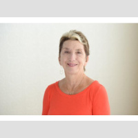 Headstrong with author JoAnne Jones