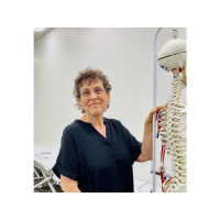 Craniosacral Therapy and Brain Injury with Leigh Ankrum