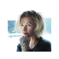 Heavy Metal Headbang: a TBI Memoir with Melissa Meszaros