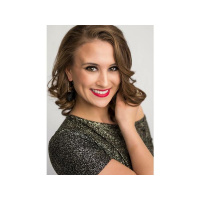 Miss Thousand Islands 2018 -- Joelle Leek Shares Her Concussion Journey