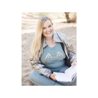 Mindfulness, Movement, and Making Space with Dr. Mallory Fox