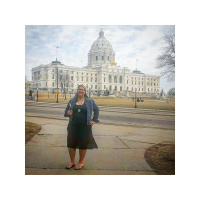 The Long Term Recovery From Traumatic Brain Injury With author Deb Brandon