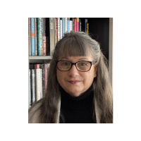 Creative Writing and Brain Injury with Donna Cramer