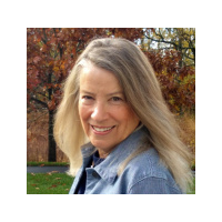 More Than You Can See with Barbara Rubin