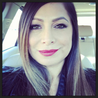 Tricia Cruz On AIr Demo Reel