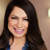 KVCM On-AIr Demo for Tricia Cruz