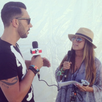 Playboy Radios Spotlight With Cedric Gervais!