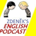 Zdeneks English Podcast