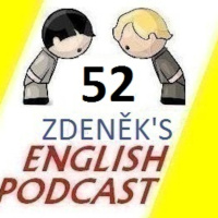 Episode 52 - Interview with Ethan: Vocabulary Analysis (part 2)