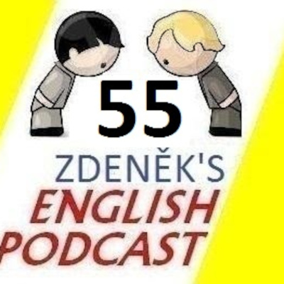 Zdeneks English Podcast