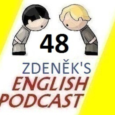 Zdeneks English Podcast