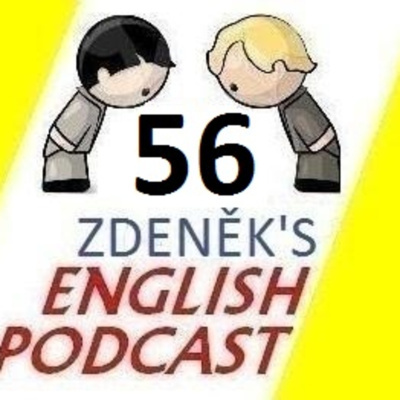 Zdeneks English Podcast