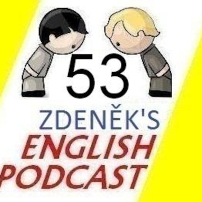 Zdeneks English Podcast