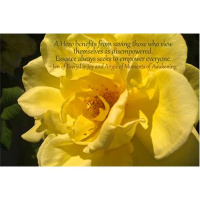 The Fundamentals - The Hero Angle