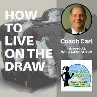How To Live On The Draw - Making The Most Of a Salesmans Payday