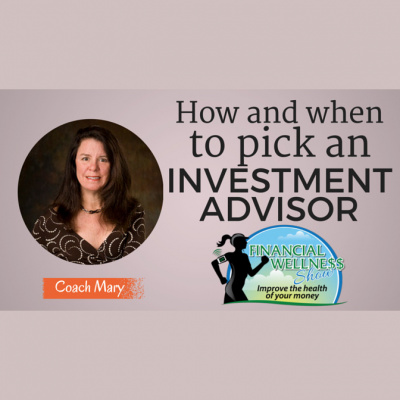 Financial Wellness Show - Improve The Health And Wealth Of Your Money