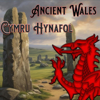Ancient Wales Episode 01 - Where to Begin