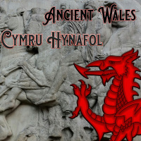  Ancient Wales Episode 9 - Through Foreign Eyes