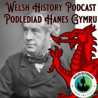 Episode 236 - Science, Invention and Innovation in Wales