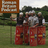 Roman Britain Episode 4 – Victoria Paratur