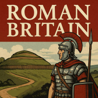 Roman Britain - The Intro