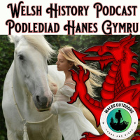 Episode 235 - Charlotte Guest: Cultural Icon in Victorian Wales
