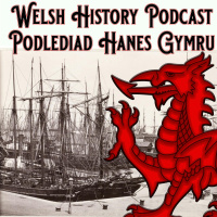 Episode 238 - Cardiff: Creating a Boom Town