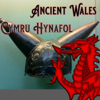 Ancient Wales Episode 5 - Religion, Myth and Ritual in the Iron Age