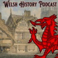 Episode 253 - The Saxon Marcher Town 