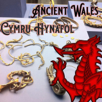 Ancient Wales Episode 06 - The Art and Craftsmanship of the Iron Age