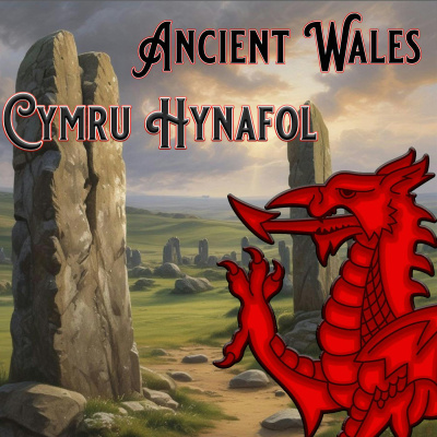 Welsh History Podcast