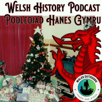 Welsh History Podcast