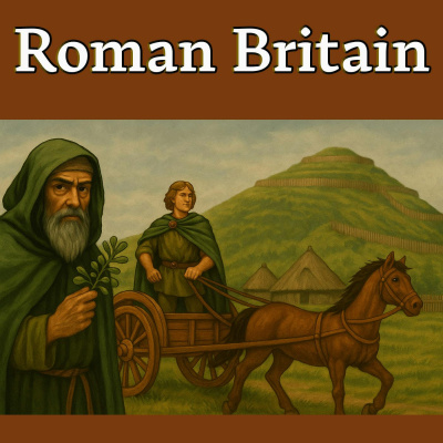 Welsh History Podcast