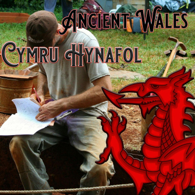 Welsh History Podcast