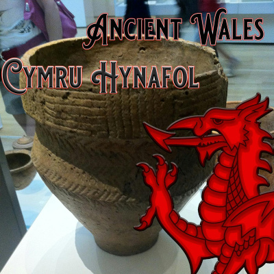 Welsh History Podcast