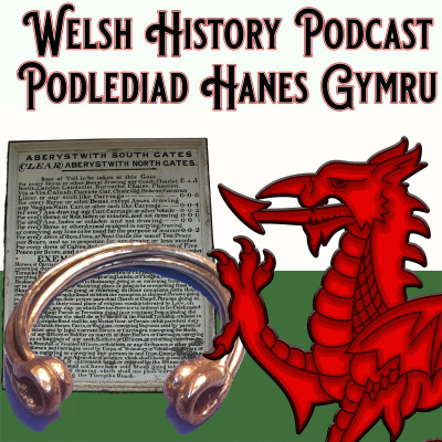 Welsh History Podcast
