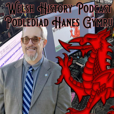 Welsh History Podcast