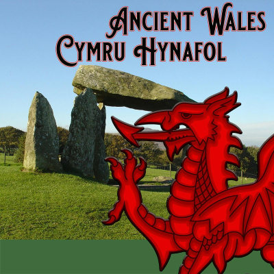 Welsh History Podcast