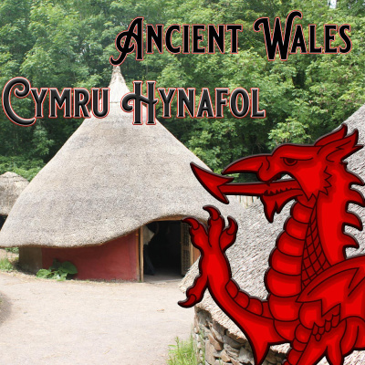 Welsh History Podcast