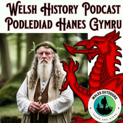 Welsh History Podcast