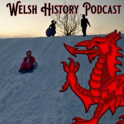 Welsh History Podcast