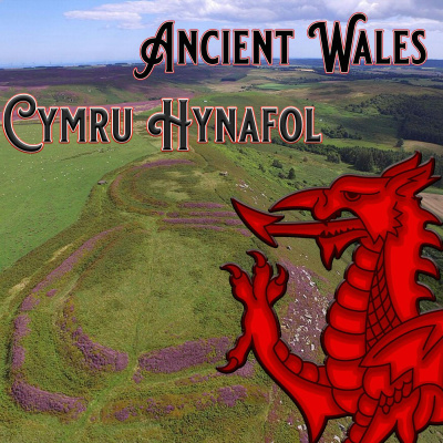 Welsh History Podcast