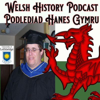 Welsh History Podcast