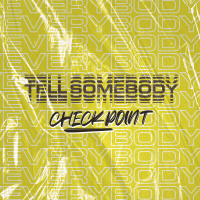 Tell Somebody Checkpoint: Psalm 73