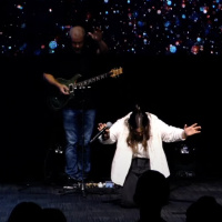 Spontaneous Prayers  Word 5.22.222