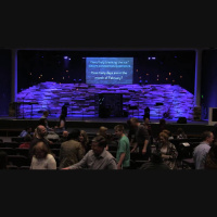 The Prodigal God - Chase Merrell